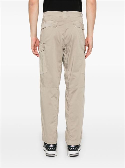 Pantalone uomo cargo CP COMPANY | 18CMPA166A005694G327